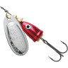 Вращающаяся блесна BLUE FOX Vibrax Shad 4 г, цвет RS (BFSD1-RS)